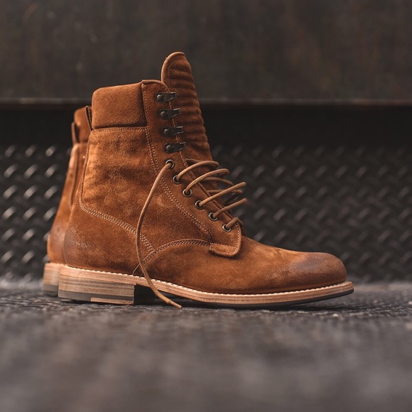 rag and bone spencer commando boot